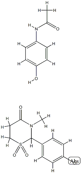 Beserol CAS#: 76847-46-6