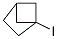 Bicyclo(2.1.1)hexane, 1-iodo- CAS#: 74725-75-0