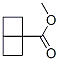 Bicyclo[2.2.0]hexane-1-carboxylic acid, methyl ester (9CI) CAS#: 79368-51-7