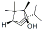 Bicyclo[2.2.1]hept-5-en-2-ol, 1,7,7-trimethyl-2-(1-methylethyl)-, (1S,2R,4R)- (9CI) CAS#: 791104-79-5