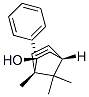 Bicyclo[2.2.1]hept-5-en-2-ol, 1,7,7-trimethyl-2-phenyl-, (1S,2R,4R)- (9CI) CAS#: 791104-70-6