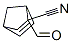 Bicyclo[2.2.1]hept-5-ene-2-carbonitrile, 2-formyl- (9CI) CAS#: 77263-27-5