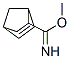 Bicyclo[2.2.1]hept-5-ene-2-carboximidic acid, methyl ester (9CI) CAS#: 768345-20-6