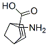 Bicyclo[2.2.1]hept-5-ene-2-carboxylic acid, 2-amino-, endo- (9CI) CAS#: 76637-58-6