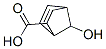Bicyclo[2.2.1]hept-5-ene-2-carboxylic acid, 7-hydroxy-, (endo,anti)- (9CI) CAS#: 733714-10-8