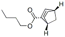 Bicyclo[2.2.1]hept-5-ene-2-carboxylic acid, butyl ester, (1R,2R,4R)- (9CI) CAS#: 762261-08-5