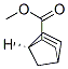 Bicyclo[2.2.1]hept-5-ene-2-carboxylic acid, methyl ester, (1S-exo)- (9CI) CAS#: 78037-76-0