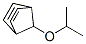 Bicyclo[2.2.1]hepta-2,5-diene, 7-(1-methylethoxy)- (9CI) CAS#: 760210-94-4