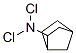Bicyclo[2.2.1]heptan-2-amine, N,N-dichloro-, endo- (9CI) CAS#: 78685-90-2