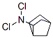 Bicyclo[2.2.1]heptan-2-amine, N,N-dichloro-, exo- (9CI) CAS#: 78685-88-8