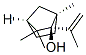 Bicyclo[2.2.1]heptan-2-ol, 1,3,3-trimethyl-2-(1-methylethenyl)-, (1R,2R,4S)- (9CI) CAS#: 791620-42-3