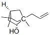 Bicyclo[2.2.1]heptan-2-ol, 1,3,3-trimethyl-2-(1E)-1-propenyl-, (1R,2R,4S)- (9CI) CAS#: 791620-58-1