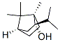 Bicyclo[2.2.1]heptan-2-ol, 1,7,7-trimethyl-2-(1-methylethyl)-, (1R,2S,4R)- (9CI) CAS#: 791104-76-2