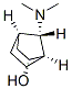 Bicyclo[2.2.1]heptan-2-ol, 7-(dimethylamino)-, (1R,2R,4R,7S)- (9CI) CAS#: 774577-05-8