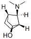 Bicyclo[2.2.1]heptan-2-ol, 7-(dimethylamino)-, (1S,2S,4S,7R)- (9CI) CAS#: 774577-07-0