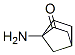 Bicyclo[2.2.1]heptan-2-one, 1-amino- (9CI) CAS#: 748706-60-7