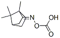 Bicyclo[2.2.1]heptan-2-one, 1,7,7-trimethyl-, O-carboxyoxime (9CI) CAS#: 799258-26-7