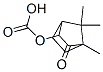 Bicyclo[2.2.1]heptan-2-one, 3-(carboxyoxy)-1,7,7-trimethyl- (9CI) CAS#: 776236-89-6