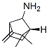 Bicyclo[2.2.1]heptan-7-amine, 2,2-dimethyl-3-methylene-, (1R-anti)- (9CI) CAS#: 769862-45-5