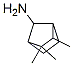 Bicyclo[2.2.1]heptan-7-amine, 2,3,3-trimethyl-, (endo,anti)- (9CI) CAS#: 764589-26-6