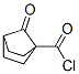 Bicyclo[2.2.1]heptane-1-carbonyl chloride, 7-oxo- (9CI) CAS#: 79368-45-9