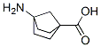 Bicyclo[2.2.1]heptane-1-carboxylic acid, 4-amino- (9CI) CAS#: 737693-57-1