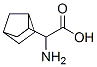 Bicyclo[2.2.1]heptane-2-acetic acid, alpha-amino- (9CI) CAS#: 756455-88-6