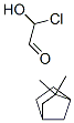 Bicyclo[2.2.1]heptane-2-acetyl chloride, alpha-hydroxy-3,3-dimethyl- (9CI) CAS#: 78925-02-7