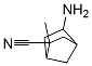 Bicyclo[2.2.1]heptane-2-carbonitrile, 5-amino-2-methyl-, (exo,exo)- (9CI) CAS#: 792870-18-9