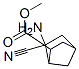 Bicyclo[2.2.1]heptane-2-carboxylic acid, 6-amino-6-cyano-, methyl ester, CAS#: 769195-81-5