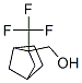 Bicyclo[2.2.1]heptane-2-methanol, 2-(trifluoromethyl)- (9CI) CAS#: 791856-96-7