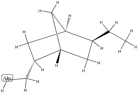 Bicyclo[2.2.1]heptane-2-methanol, 5-ethyl-, (1R,2S,4S,5R)-rel- (9CI) CAS#: 733743-24-3
