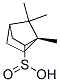 Bicyclo[2.2.1]heptane-2-sulfinic acid, 1,7,7-trimethyl-, (1S-exo)- (9CI) CAS#: 770676-15-8