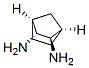 Bicyclo[2.2.1]heptane-2,3-diamine, (1R,2R,3R,4S)- (9CI) CAS#: 741668-23-5