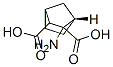 Bicyclo[2.2.1]heptane-2,3-dicarboxylic acid, 2-amino-, [1S-(endo,endo)]- (9CI) CAS#: 791564-46-0