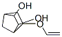Bicyclo[2.2.1]heptane-2,3-diol, 5-(ethenyloxy)- (9CI) CAS#: 791848-96-9
