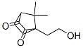Bicyclo[2.2.1]heptane-2,3-dione, 1-(2-hydroxyethyl)-7,7-dimethyl- (9CI) CAS#: 796842-09-6