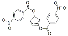 Bicyclo[2.2.1]heptane-2,7-diol bis(4-nitrobenzoate) CAS#: 74367-28-5