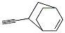 Bicyclo[2.2.2]oct-2-ene, 5-ethynyl- (9CI) CAS#: 78512-35-3