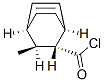 Bicyclo[2.2.2]oct-5-ene-2-carbonyl chloride, 3-methyl-, (1alpha,2beta,3alpha,4alpha)- (9CI) CAS#: 73208-90-9