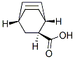 Bicyclo[2.2.2]oct-5-ene-2-carboxylic acid, (1R,2S,4R)- (9CI) CAS#: 777088-05-8