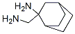 Bicyclo[2.2.2]octane-2-methanamine, 2-amino- (9CI) CAS#: 755721-28-9