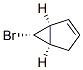 Bicyclo[3.1.0]hex-2-ene, 6-bromo-, (1alpha,5alpha,6alpha)- (9CI) CAS#: 72853-29-3