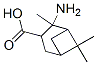 Bicyclo[3.1.1]heptane-3-carboxylic acid, 2-amino-2,6,6-trimethyl-, CAS#: 705948-99-8