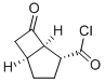 Bicyclo[3.2.0]heptane-2-carbonyl chloride, 7-oxo-, (1alpha,2alpha,5alpha)- (9CI) CAS#: 78833-84-8