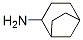 Bicyclo[3.2.1]octan-2-amine, endo- (9CI) CAS#: 762197-03-5