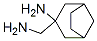 Bicyclo[3.2.1]octane-3-methanamine, 3-amino-, endo- (9CI) CAS#: 769894-15-7
