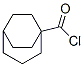 Bicyclo[3.2.2]nonane-1-carbonyl chloride (9CI) CAS#: 79635-01-1