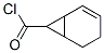 Bicyclo[4.1.0]hept-2-ene-7-carbonyl chloride (9CI) CAS#: 78293-66-0