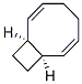 Bicyclo[6.2.0]deca-2,6-diene,cis- CAS#: 77614-69-8